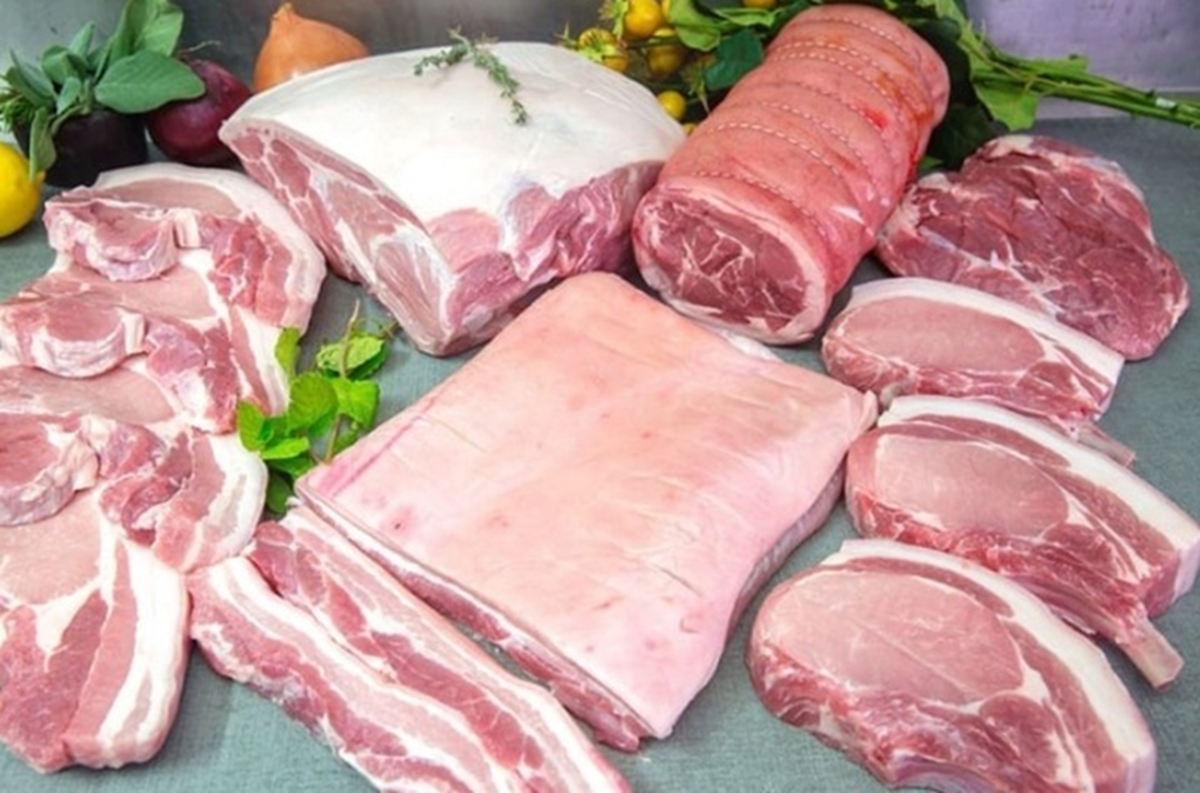 4 phần thịt lợn vừa bổ dưỡng vừa ngon: Nhiều người ăn hằng ng&agrave;y nhưng chưa biết chọn đ&uacute;ng phần 