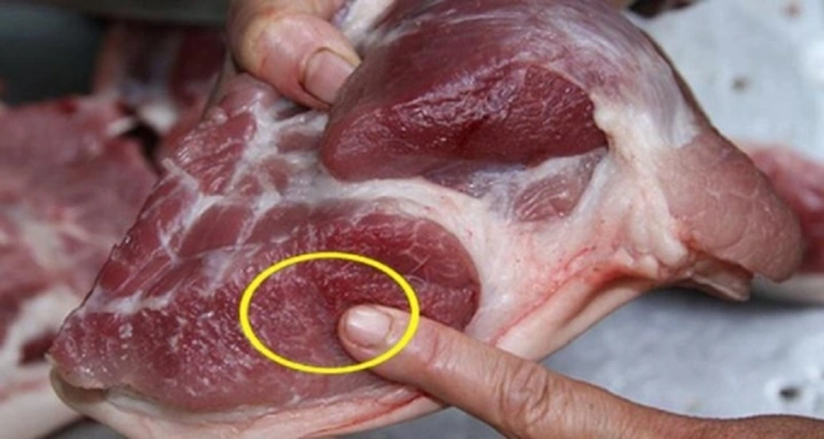 4 phần thịt lợn vừa bổ dưỡng vừa ngon: Nhiều người ăn hằng ng&agrave;y nhưng chưa biết chọn đ&uacute;ng phần 