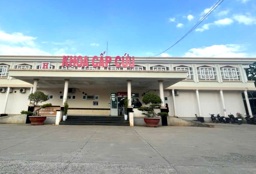 Thanh ni&ecirc;n 17 tuổi tử vong Sau Khi bị đ&aacute;nh tại ph&ograve;ng trọ ở Gia Lai - Ảnh 1.