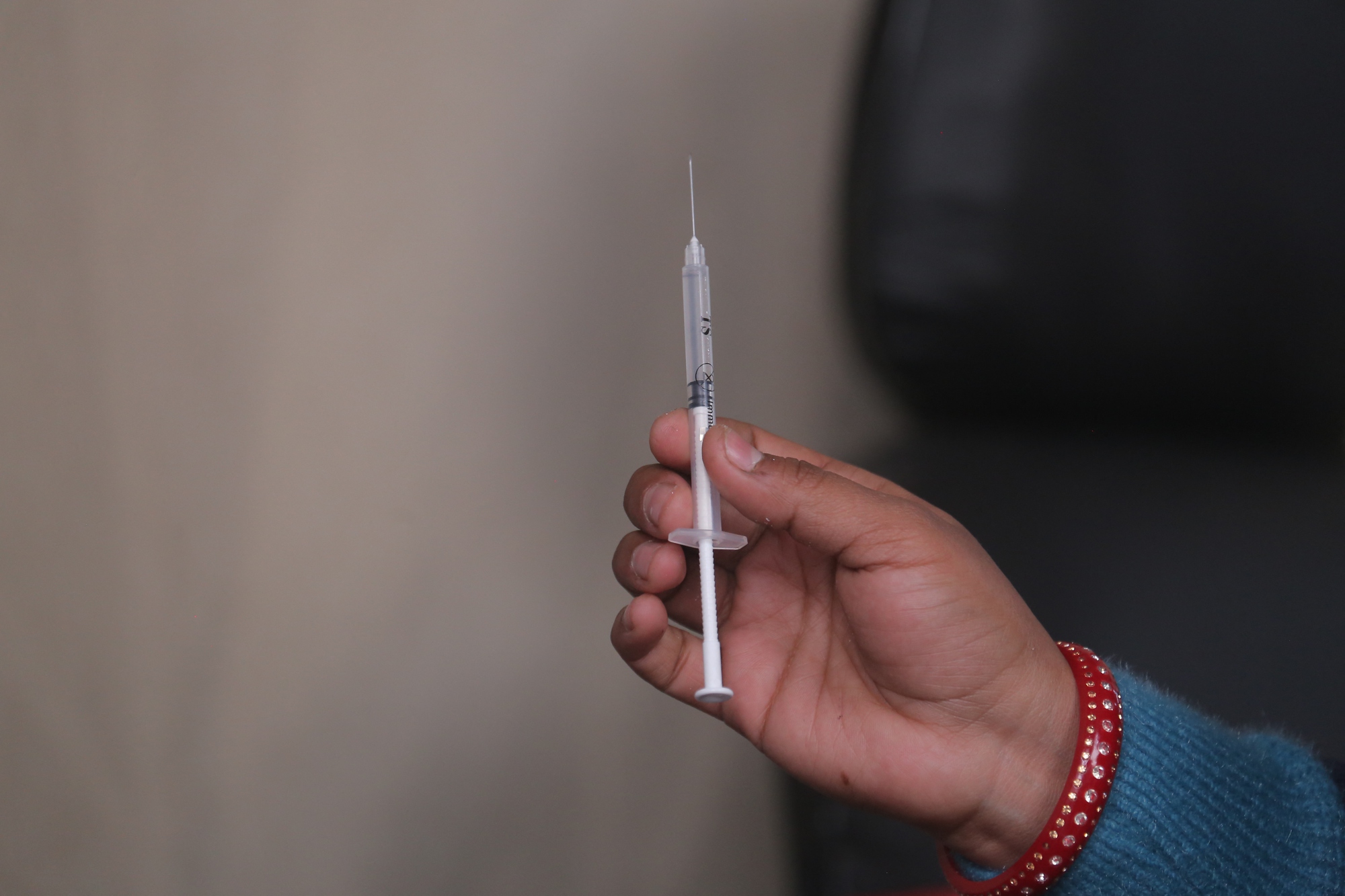 Vaccine điều trị ung thư c&aacute; thể h&oacute;a - bước tiến mới của y học ch&iacute;nh x&aacute;c- Ảnh 1.