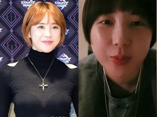 Từng tăng vọt 10kg! Cựu idol đình đám Hàn Quốc U50 vẫn giảm ngoạn mục 15kg sau 7 tháng nhờ bỏ đúng 