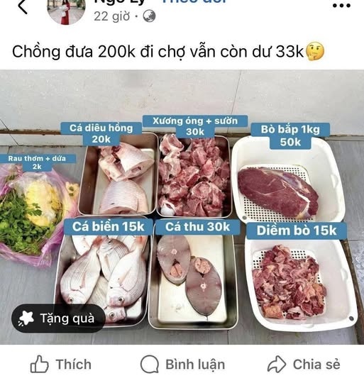 Xem những m&acirc;m cơm tr&ecirc;n mạng chồng t&ocirc;i li&ecirc;n tục đ&ograve;i hỏi v&ocirc; l&yacute; khiến t&ocirc;i kh&ocirc;ng ngoan hiền nổi- Ảnh 1.