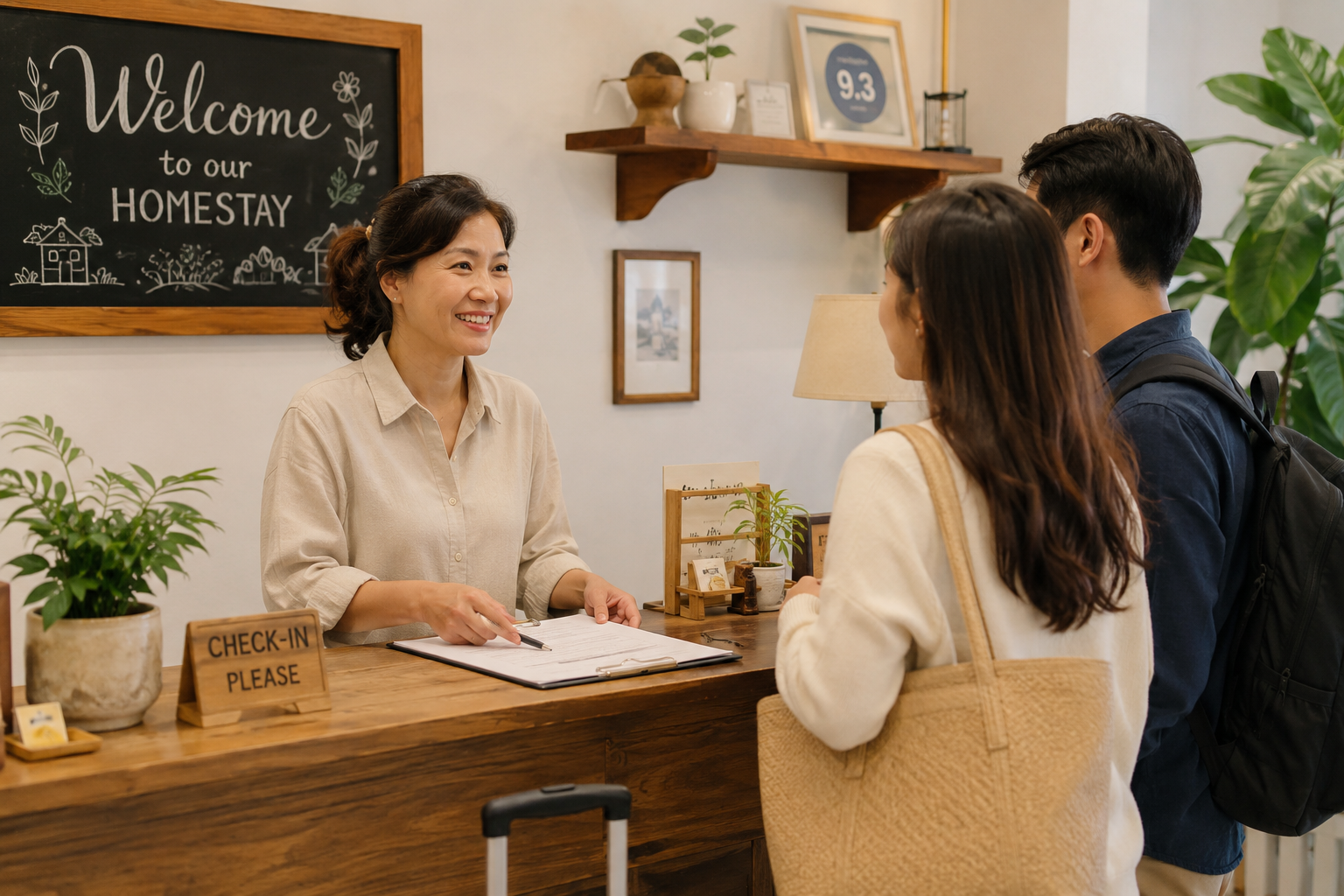Sau ly h&ocirc;n ở tuổi 45, nhiều phụ nữ bắt đầu lại từ 5 nghề n&agrave;y v&agrave; dần c&oacute; khoản để d&agrave;nh - Ảnh 1.