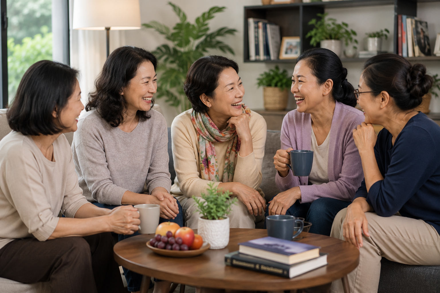 Ở tuổi 50, nhiều người bắt đầu lo m&igrave;nh sẽ thuộc &ldquo;thế hệ kh&ocirc;ng c&oacute; ai chăm s&oacute;c&rdquo;: Chuẩn bị g&igrave; từ b&acirc;y giờ để tuổi hưu bớt &aacute;p lực? - Ảnh 3.