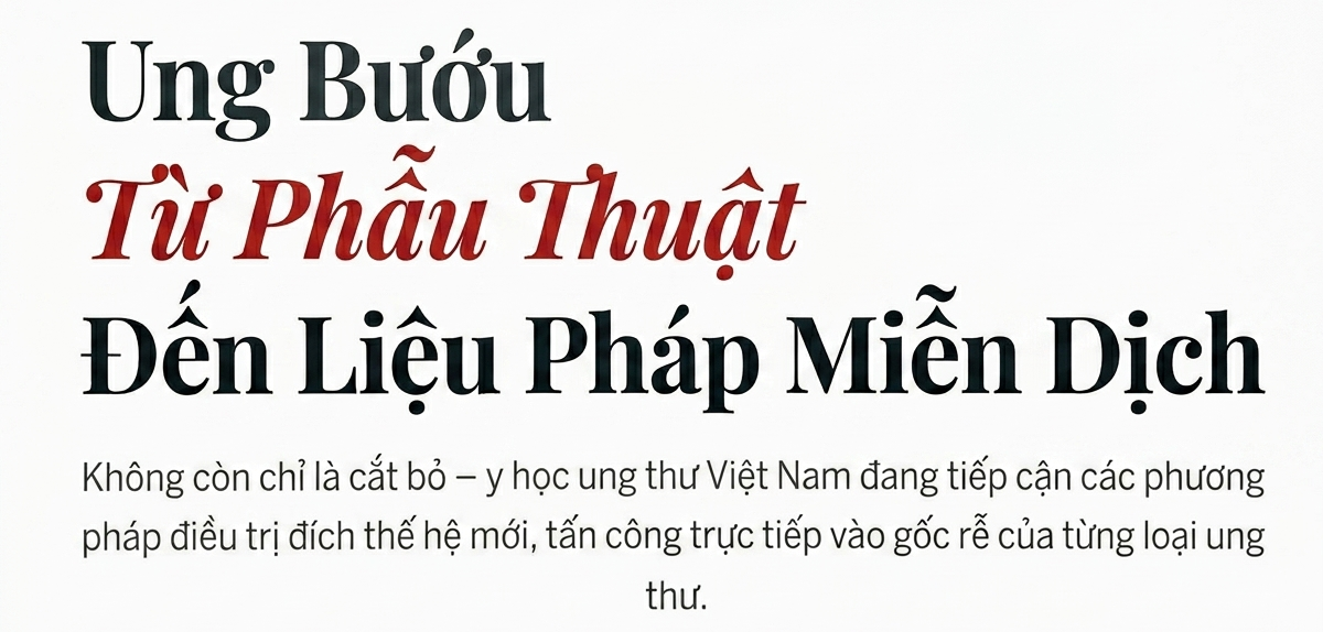 Tự h&agrave;o y học Việt Nam: Những b&agrave;n tay 
