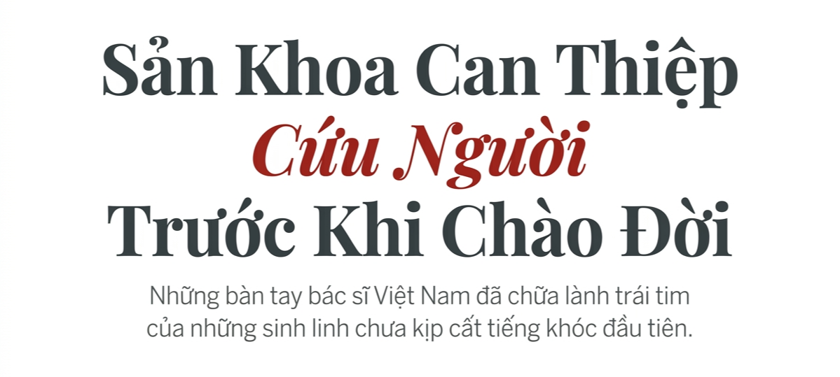 Tự hào y học Việt Nam: Những bàn tay chữa lành kỳ diệu - Ảnh 5.
