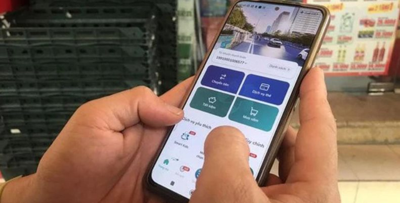 Người chuyển khoản lớn c&oacute; thể bị ng&acirc;n h&agrave;ng nghi ngờ gian lận năm 2026 - Ảnh 1.