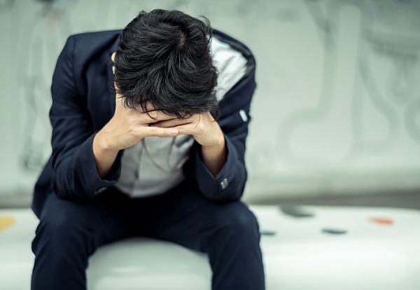 Nam thanh ni&ecirc;n 25 tuổi nhiễm lậu sau khi tham gia lễ hội t&eacute; nước tại Th&aacute;i Lan - Ảnh 1.