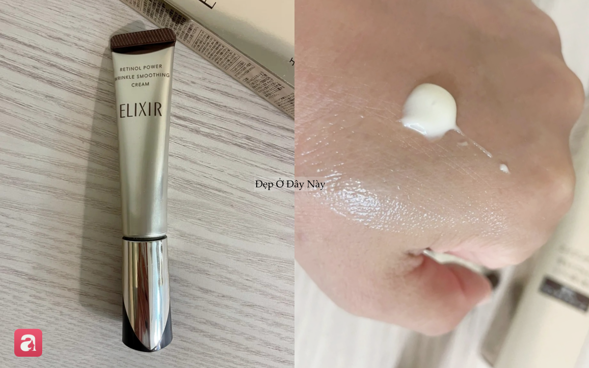 Lấp đầy nếp nhăn mắt với 5 lọ kem mắt chứa retinol l&agrave; 