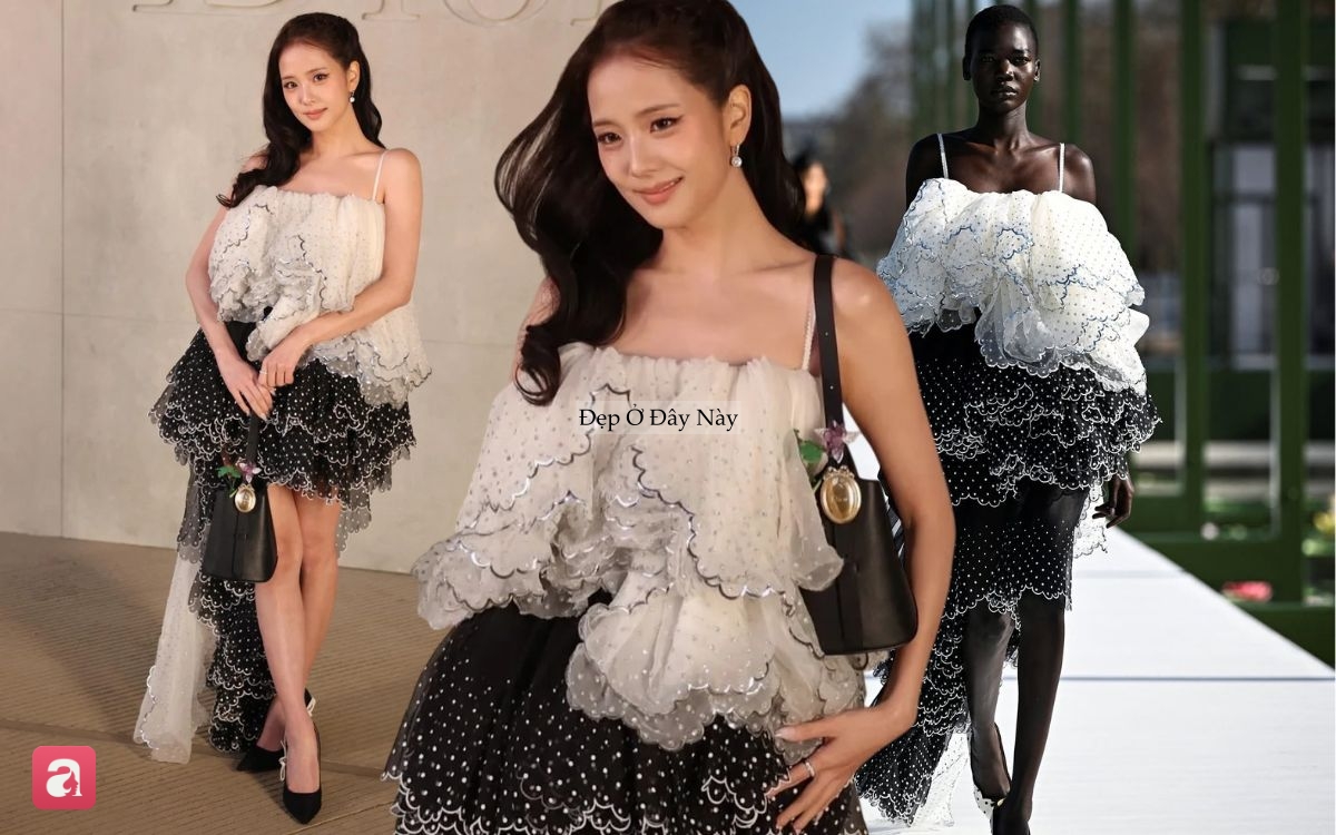 M&agrave;n sửa đồ tinh tế 