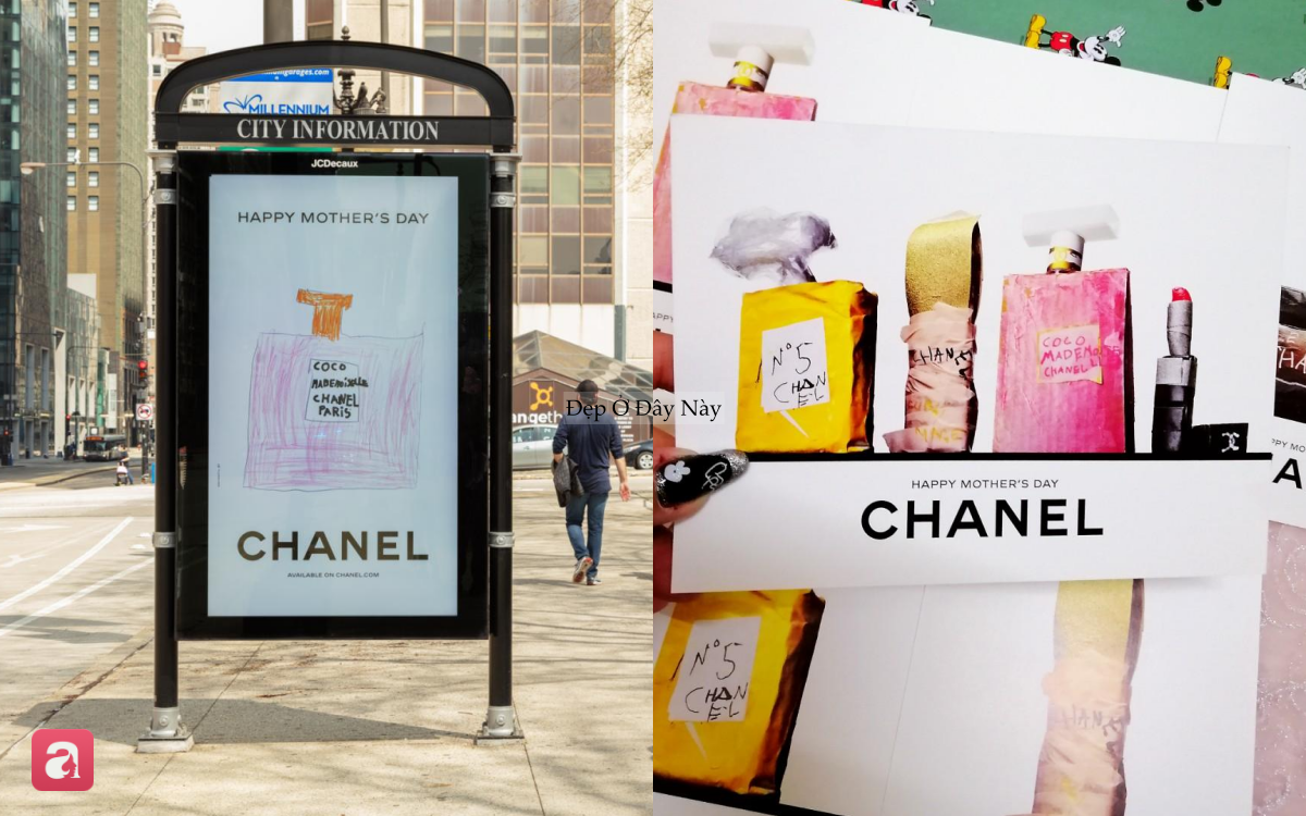 Khi Chanel bỏ hết quy tắc thời trang để tạo n&ecirc;n chiến dịch chạm tới tr&aacute;i tim - Ảnh 1.