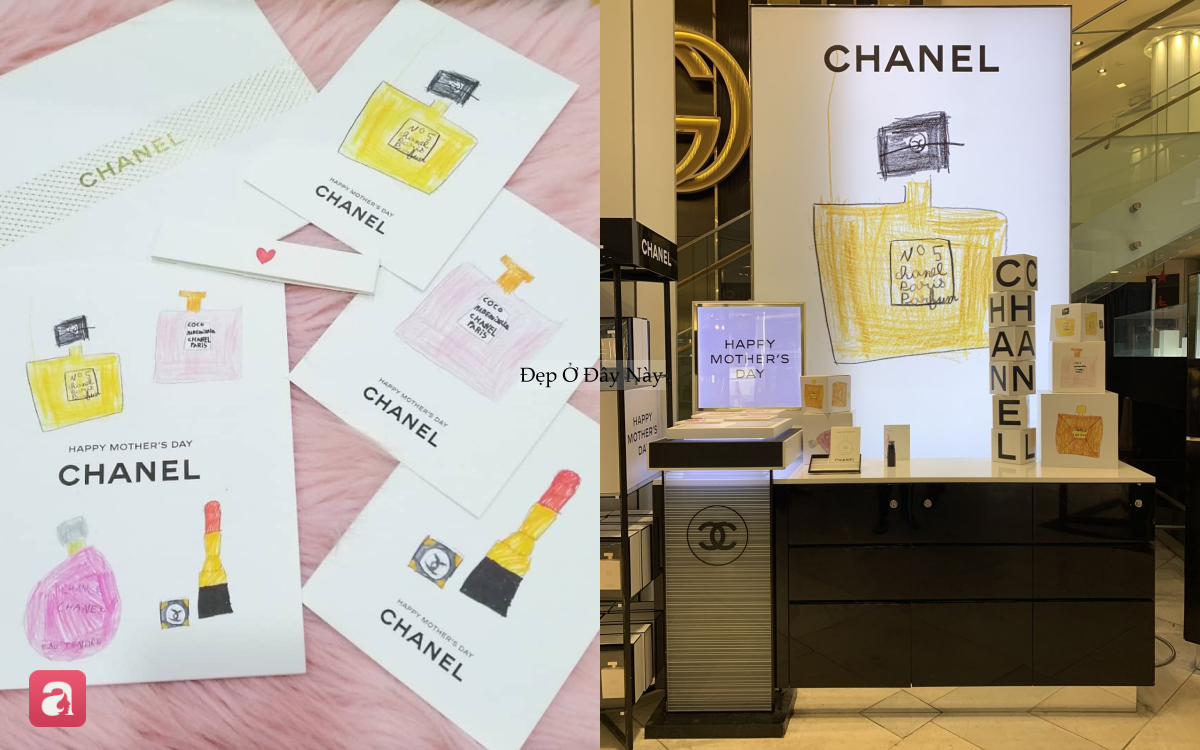 Khi Chanel bỏ hết quy tắc thời trang để tạo n&ecirc;n chiến dịch chạm tới tr&aacute;i tim - Ảnh 2.