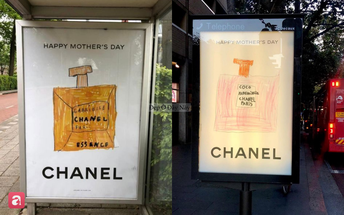 Khi Chanel bỏ hết quy tắc thời trang để tạo n&ecirc;n chiến dịch chạm tới tr&aacute;i tim - Ảnh 3.