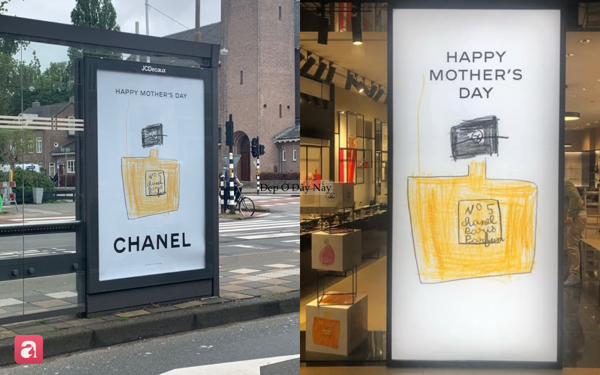 Khi Chanel bỏ hết quy tắc thời trang để tạo n&ecirc;n chiến dịch chạm tới tr&aacute;i tim - Ảnh 4.