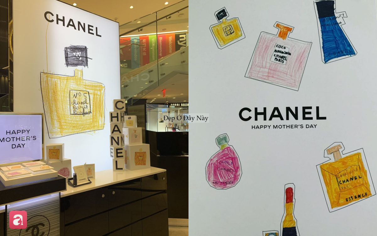 Khi Chanel bỏ hết quy tắc thời trang để tạo n&ecirc;n chiến dịch chạm tới tr&aacute;i tim - Ảnh 5.