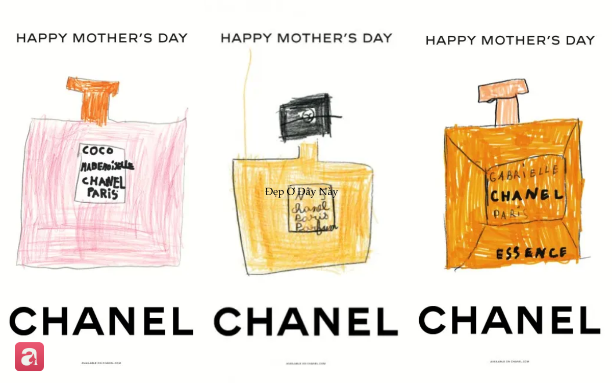 Khi Chanel bỏ hết quy tắc thời trang để tạo n&ecirc;n chiến dịch chạm tới tr&aacute;i tim - Ảnh 6.