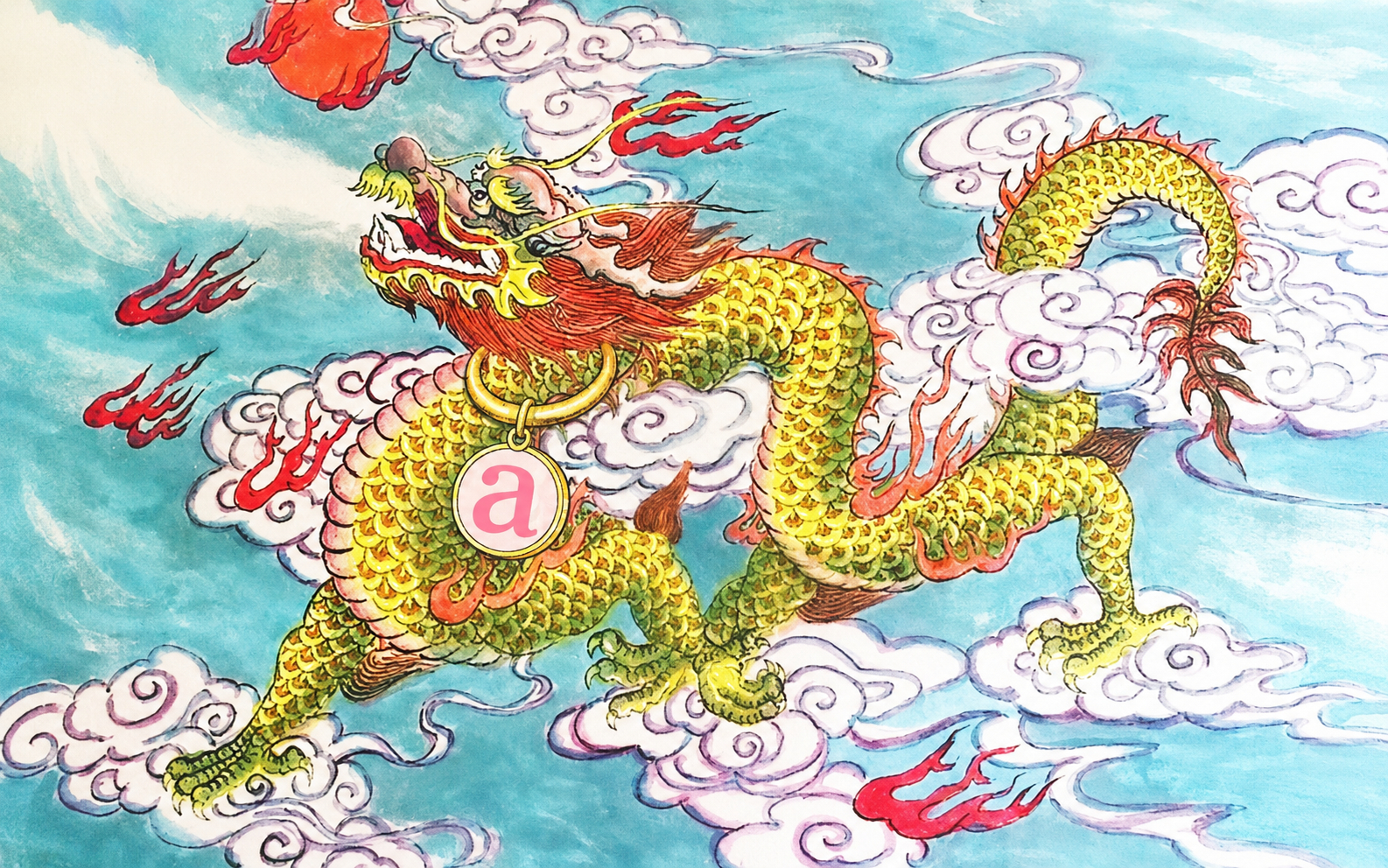 4 Con gi&aacute;p q&uacute;y II / 2026: Sự nghiệp l&ecirc;n hương , tiền bạc rủng rỉnh , gặp q&uacute;y nh&acirc;n - Ảnh 1.