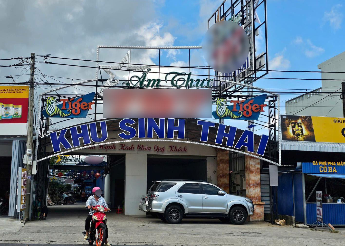 Qu&aacute;n nhậu C&agrave; Mau bị tin đồn hơn 20 nh&acirc;n vi&ecirc;n nhiễm HIV: Chủ nh&agrave; h&agrave;ng l&ecirc;n tiếng - Ảnh 1.