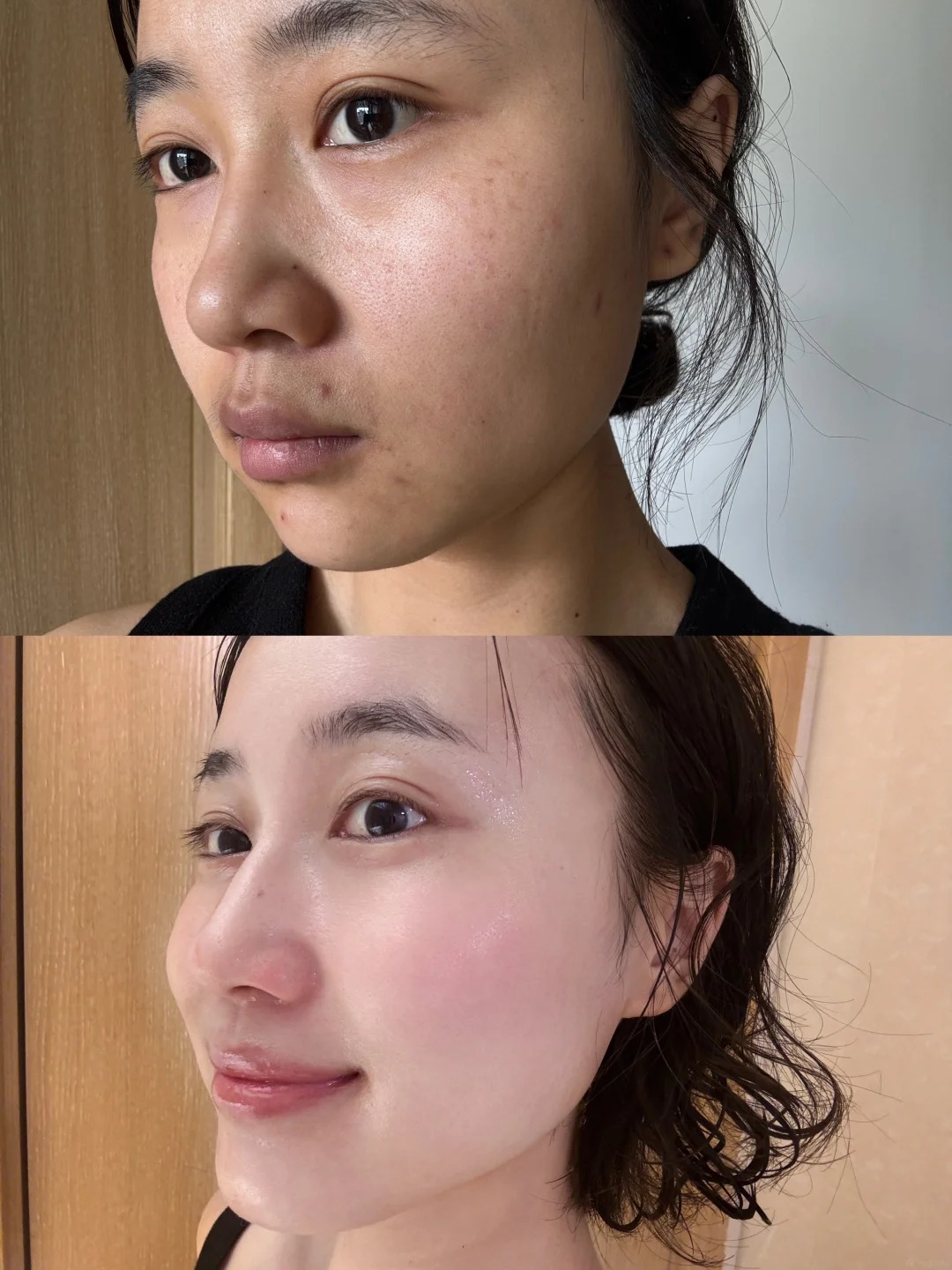 Chăm da kiểu “bánh mỳ kẹp”: Bí quyết giúp da khô giữ ẩm lâu hơn khi ngồi điều hòa - Ảnh 1.
