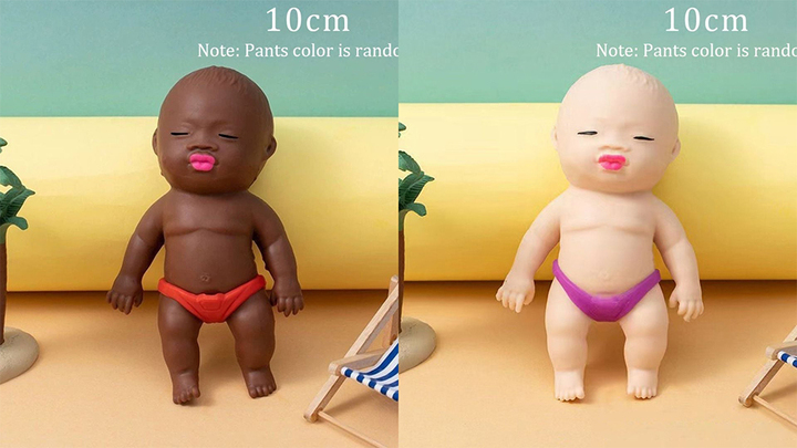 Tr&agrave;o lưu b&uacute;p b&ecirc; Natasha v&agrave; nỗi lo của phụ huynh về t&aacute;c động đến trẻ em - Ảnh 1.