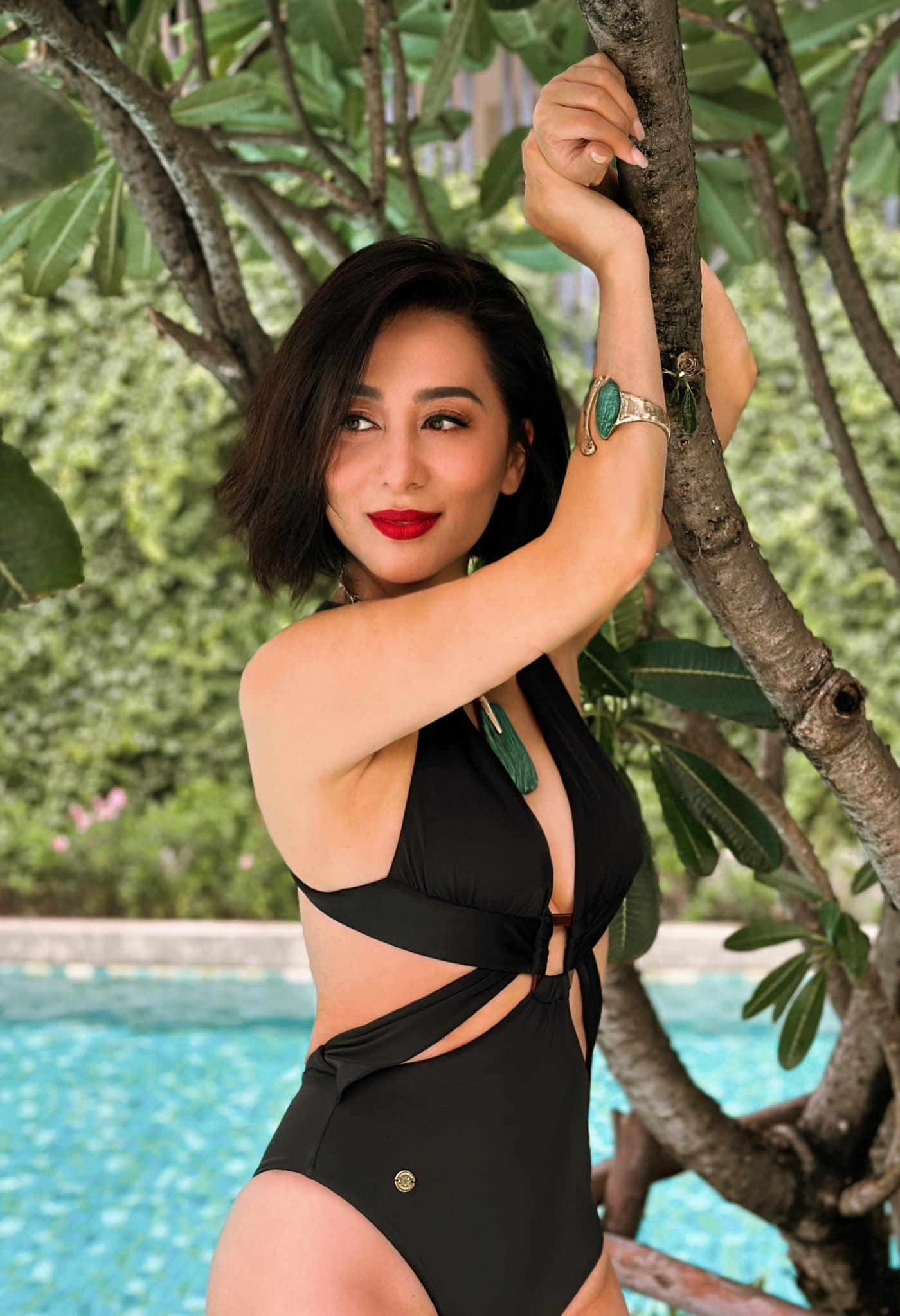 Nữ nghệ sĩ U65 y&ecirc;u lại chồng cũ k&eacute;m 5 tuổi: Say đắm nhau, sống chung nh&agrave;, nhưng ngủ ri&ecirc;ng - Ảnh 6.