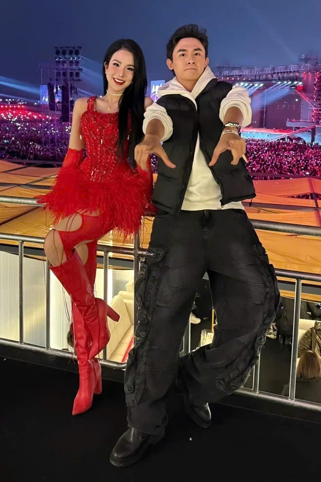 diệp l&acirc;m anh - Ảnh 7.