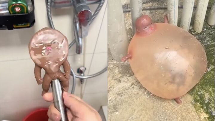 Tr&agrave;o lưu b&uacute;p b&ecirc; Natasha v&agrave; nỗi lo của phụ huynh về t&aacute;c động đến trẻ em - Ảnh 3.