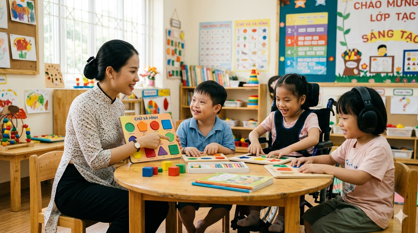 H&agrave;ng ng&agrave;n gi&aacute;o vi&ecirc;n chưa nhận được phụ cấp: Đ&agrave; Nẵng chỉ đạo 