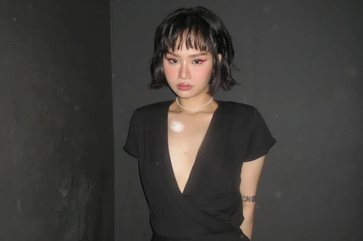 Miu L&ecirc; kh&ocirc;ng bị khởi tố v&igrave; sử dụng ma t&uacute;y , l&yacute; do từ g&oacute;c độ ph&aacute;p l&yacute; - Ảnh 2.
