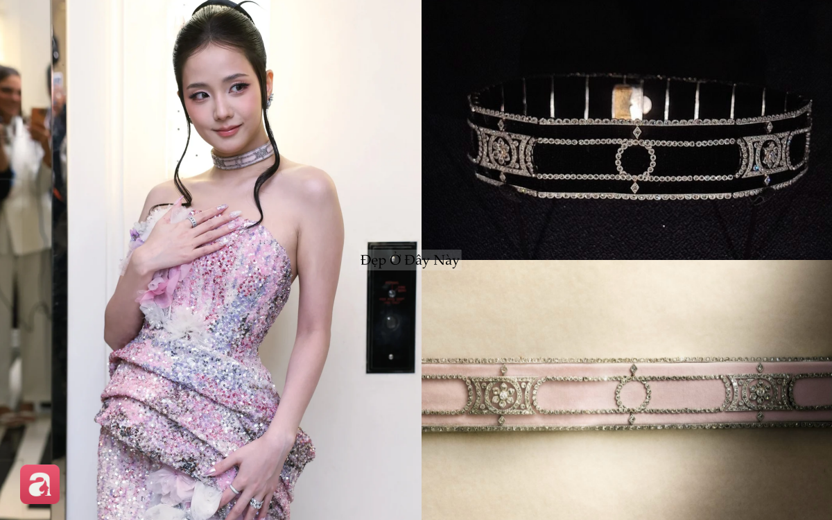 Chỉ c&oacute; thể l&agrave; Jisoo: Khiến 2 tập đo&agrave;n kh&ocirc;ng đội trời chung cũng phải 