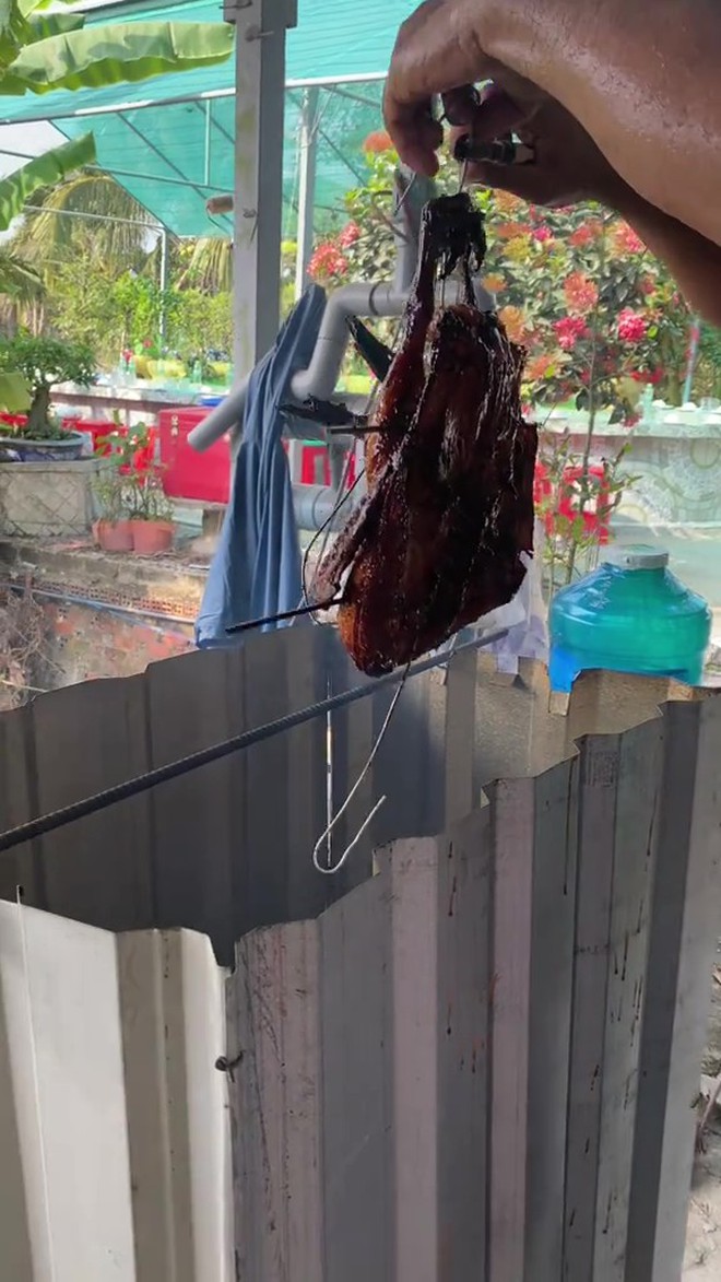 Đ&aacute;m giỗ miền T&acirc;y đẳng cấp với 