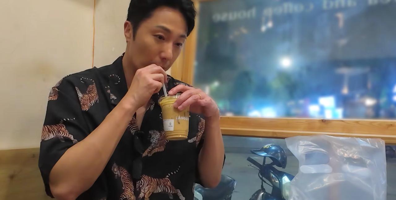 Jung Il - woo kh&aacute;m ph&aacute; H&agrave; Nội: Ẩm thực v&agrave; trải nghiệm độc đ&aacute;o tại Hồ Gươm - Ảnh 15.