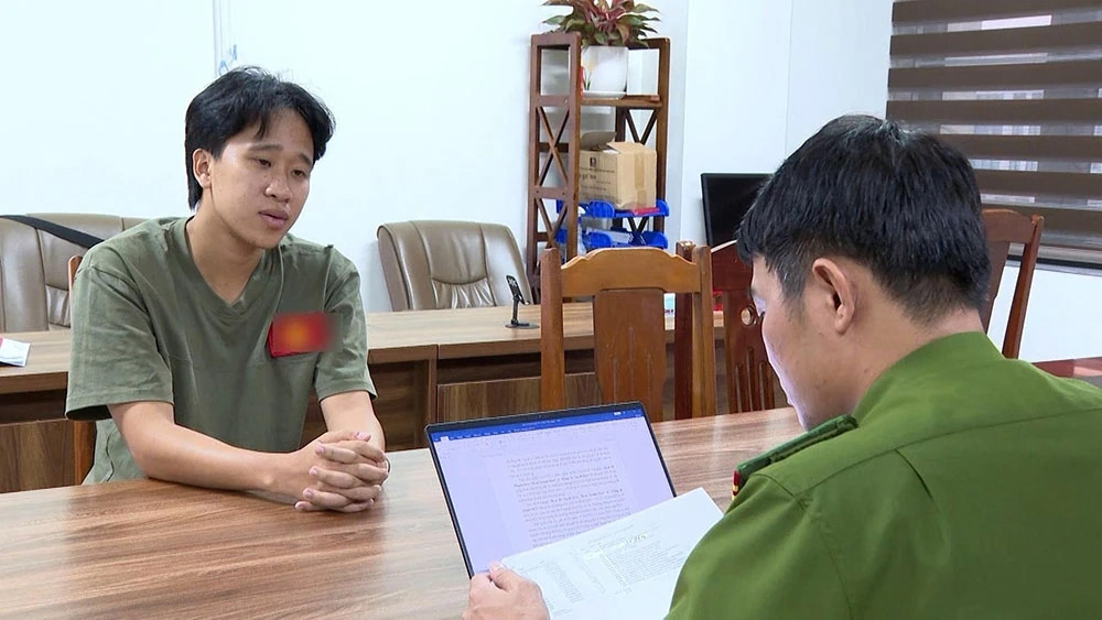 T&igrave;nh h&igrave;nh Đ&agrave;o Quang H&agrave; sau 7 th&aacute;ng bị tạm giữ h&igrave;nh sự v&agrave; trở lại với cuộc sống - Ảnh 3.