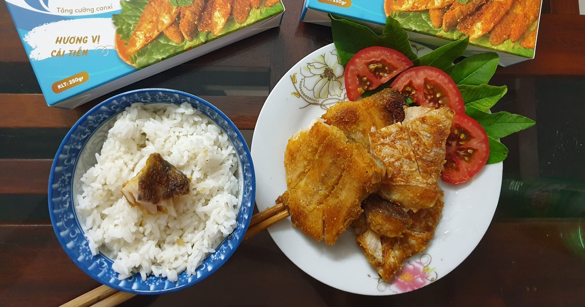M&oacute;n c&aacute; th&iacute;nh Lập Thạch - đặc sản tốn cơm nổi tiếng v&agrave; kh&oacute; qu&ecirc;n - Ảnh 8.