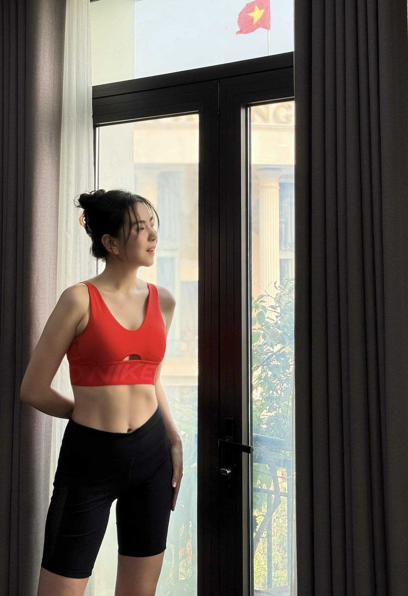 Trạng th&aacute;i mới của MC Mai Ngọc: Cuộc sống vi&ecirc;n m&atilde;n v&agrave; h&igrave;nh ảnh quyến rũ tại Đ&agrave; Nẵng - Ảnh 5.