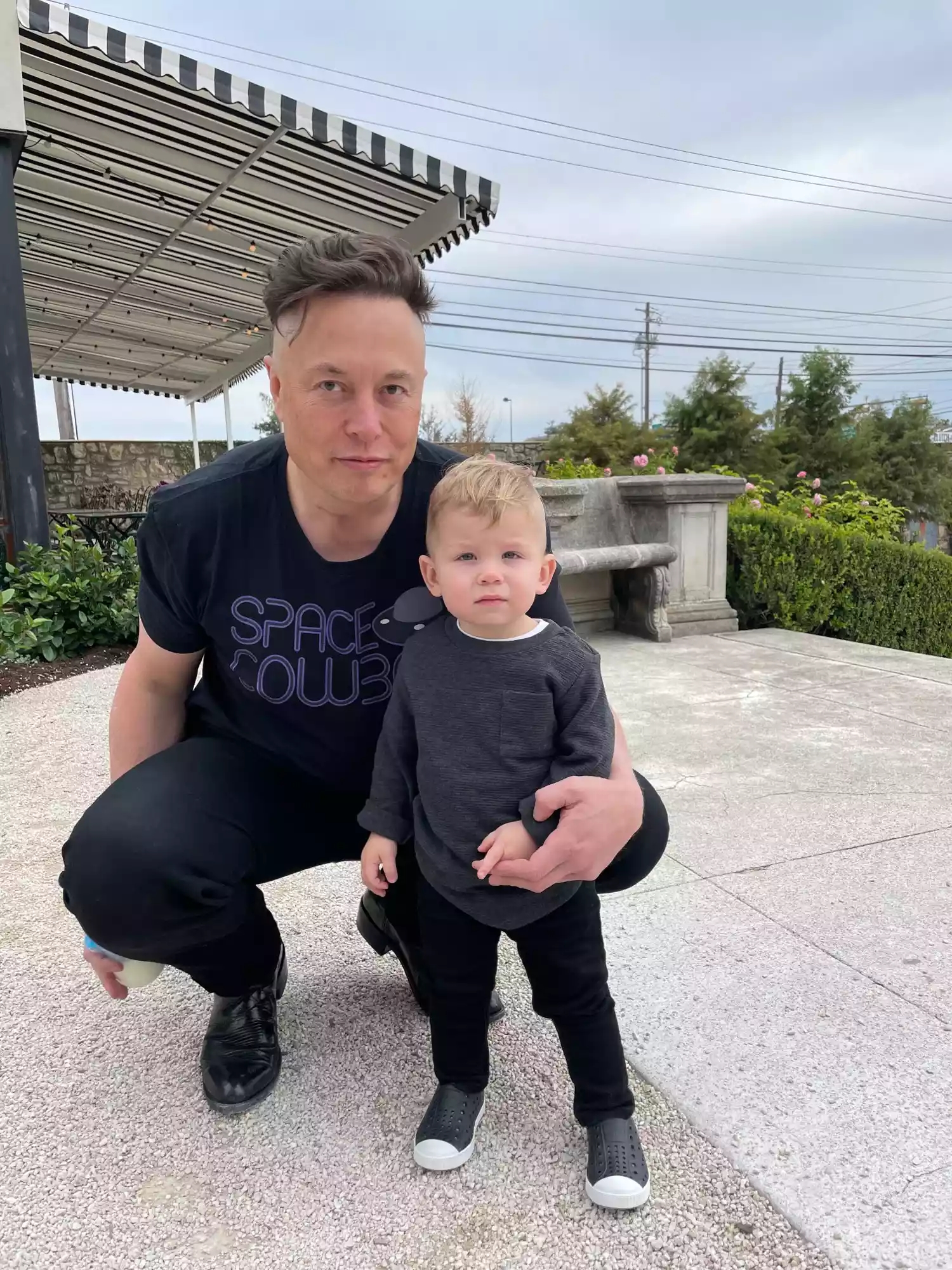 Con trai Elon Musk X &AElig; A - Xii: C&aacute;i t&ecirc;n g&acirc;y sốt v&agrave; đam m&ecirc; c&ocirc;ng nghệ từ b&eacute; - Ảnh 6.