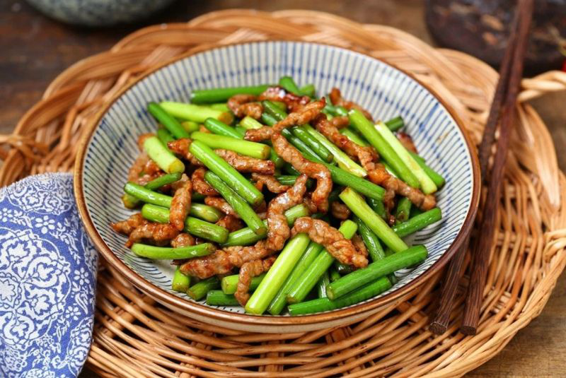 6 loại rau 