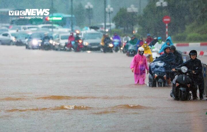 El Nino 2026: Việt Nam đối mặt m&ugrave;a h&egrave; nắng n&oacute;ng khốc liệt v&agrave; thời tiết cực đoan - Ảnh 2.