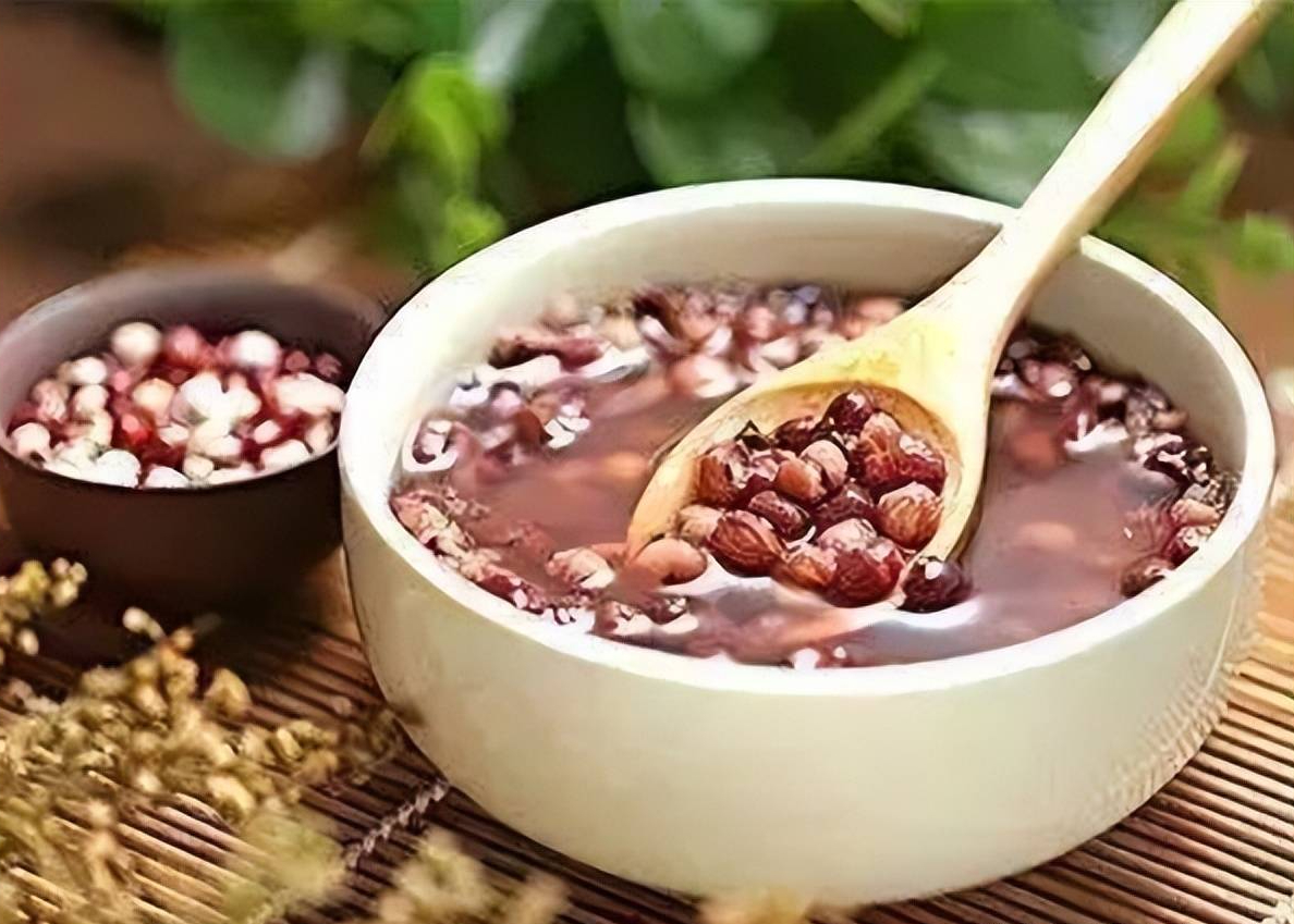 5 M&oacute;n ch&aacute;o ngon miệng gi&uacute;p thanh nhiệt v&agrave; bổ kh&iacute; huyết nhất định phải ăn m&ugrave;a h&egrave; 2026 - Ảnh 6.