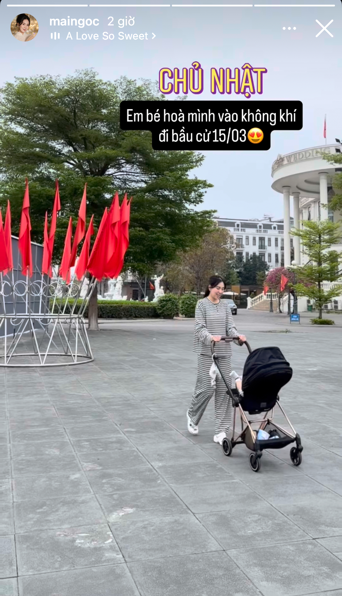 Trạng th&aacute;i mới của MC Mai Ngọc: Cuộc sống vi&ecirc;n m&atilde;n v&agrave; h&igrave;nh ảnh quyến rũ tại Đ&agrave; Nẵng - Ảnh 4.