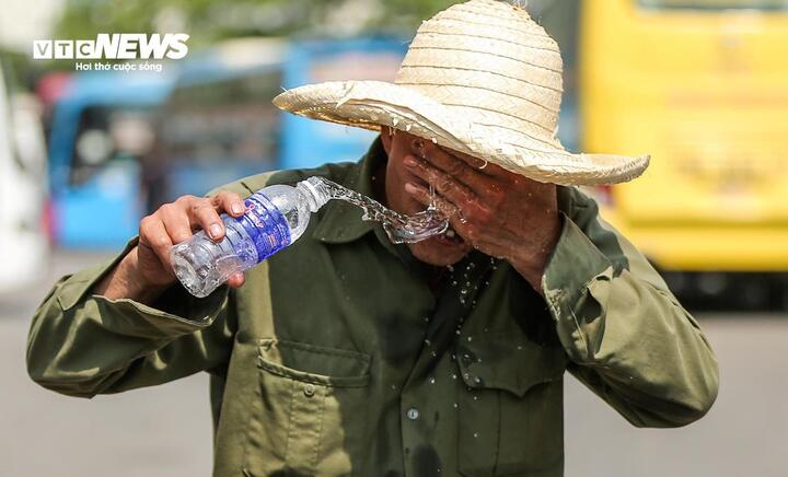 El Nino 2026: Việt Nam đối mặt m&ugrave;a h&egrave; nắng n&oacute;ng khốc liệt v&agrave; thời tiết cực đoan - Ảnh 1.