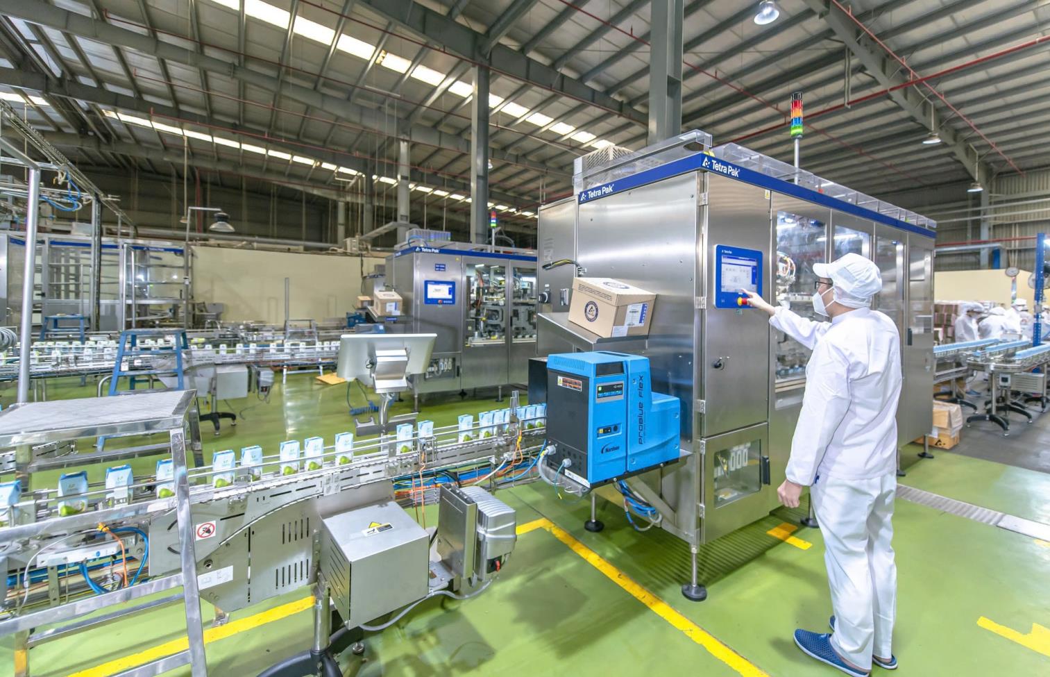 Xuất khẩu dừa Việt Nam 2026 b&ugrave;ng nổ nhờ nhu cầu từ Mỹ v&agrave; Trung Quốc tăng mạnh - Ảnh 4.