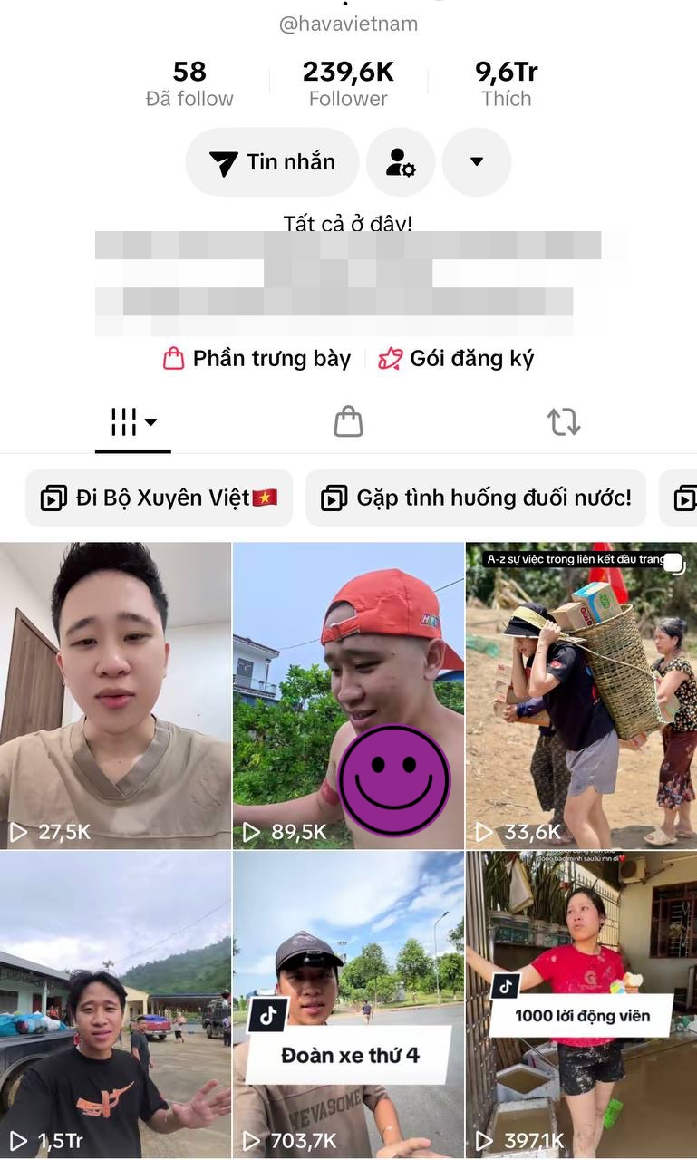 T&igrave;nh h&igrave;nh Đ&agrave;o Quang H&agrave; sau 7 th&aacute;ng bị tạm giữ h&igrave;nh sự v&agrave; trở lại với cuộc sống - Ảnh 1.