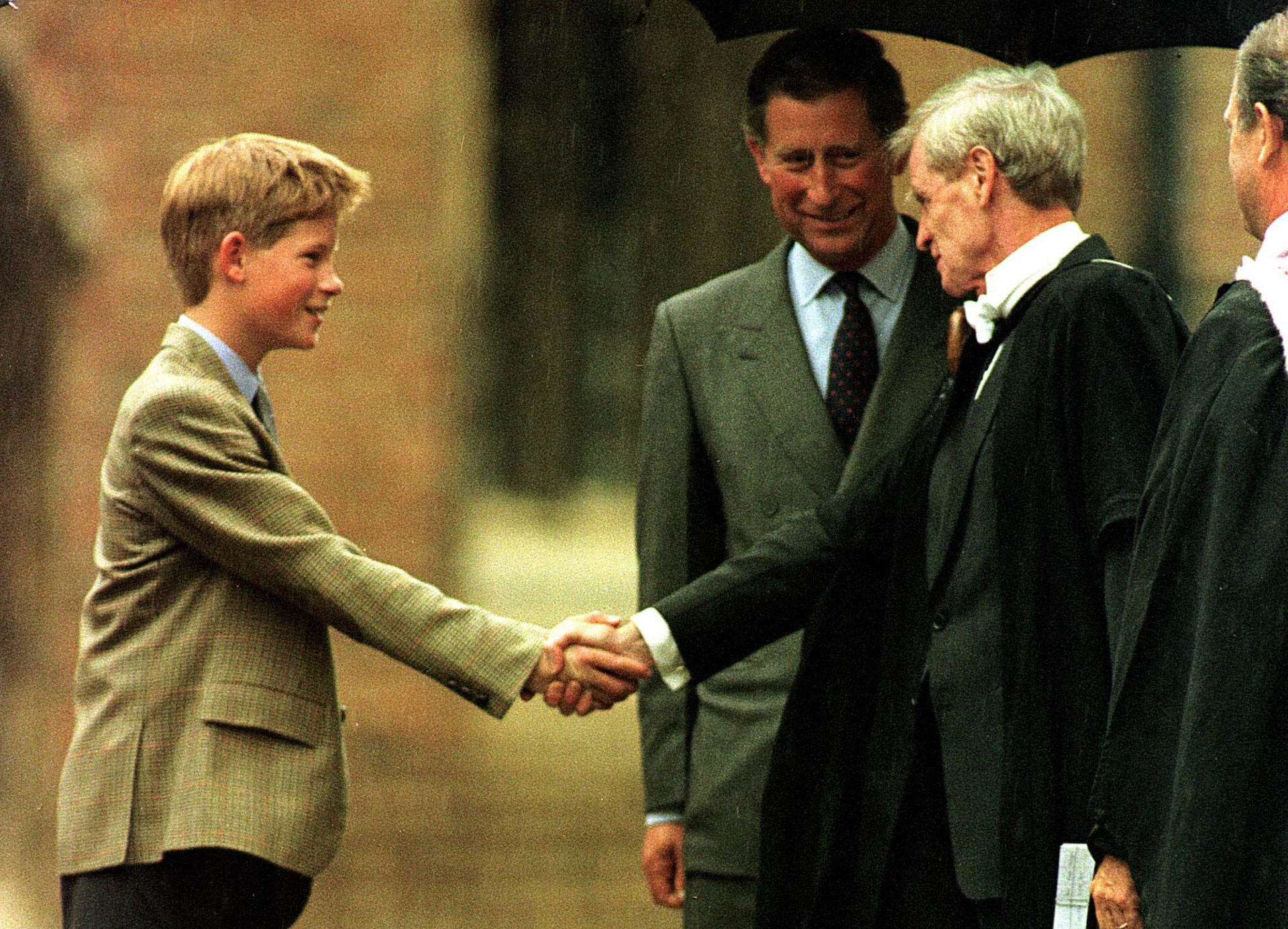 Eton College: Ng&ocirc;i trường q&uacute;y tộc bậc nhất Anh quốc với học ph&iacute; 2 , 3 tỷ / năm - Ảnh 5.