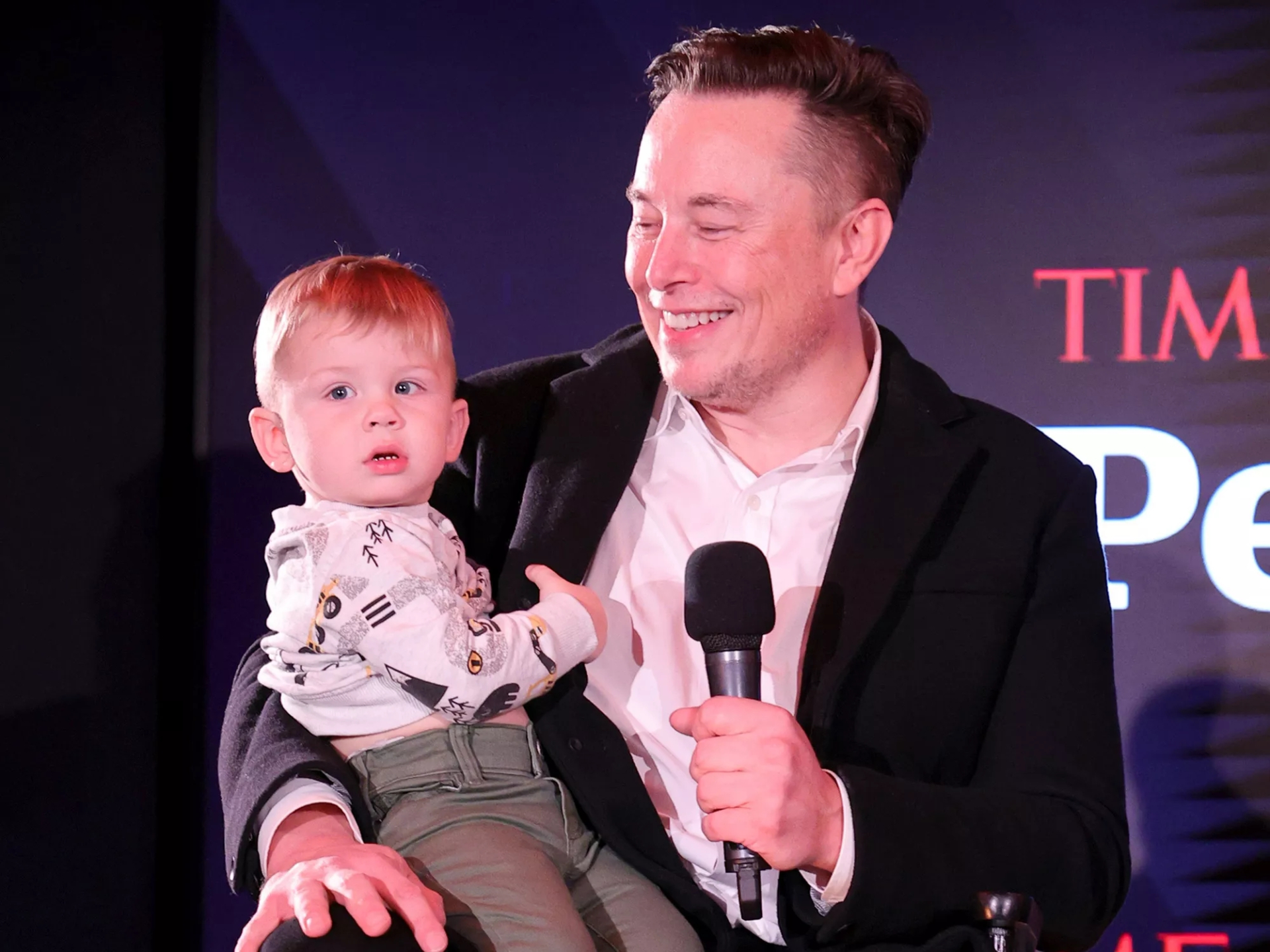 Con trai Elon Musk X &AElig; A - Xii: C&aacute;i t&ecirc;n g&acirc;y sốt v&agrave; đam m&ecirc; c&ocirc;ng nghệ từ b&eacute; - Ảnh 4.