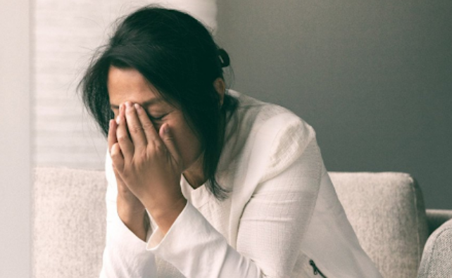 Cưới 7 năm, 5 lần IVF thất bại, mẹ chồng &eacute;p ly h&ocirc;n: T&ocirc;i đ&atilde; đưa ra quyết định, c&oacute; lẽ b&agrave; sẽ bất ngờ- Ảnh 1.
