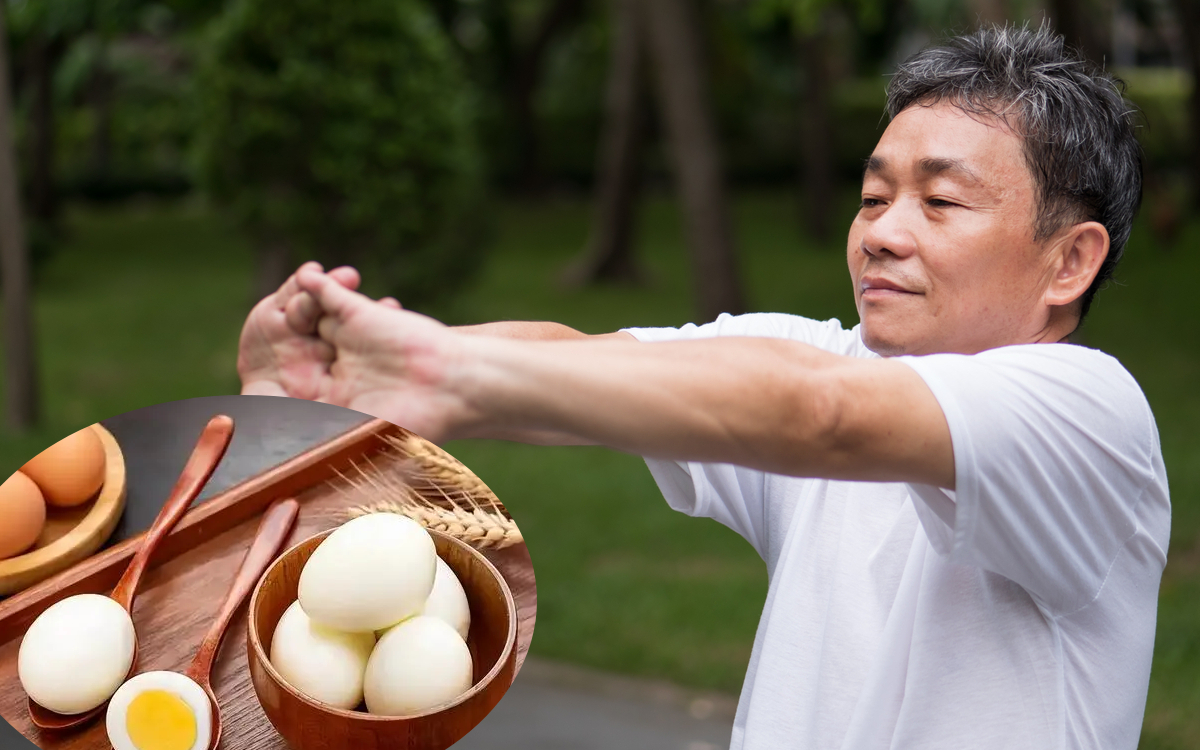 Nếu c&oacute; đủ 4 thứ tr&ecirc;n b&agrave;n ch&acirc;n th&igrave; xin ch&uacute;c mừng! Thận của bạn khả năng cao vẫn c&ograve;n rất khỏe - Ảnh 2.