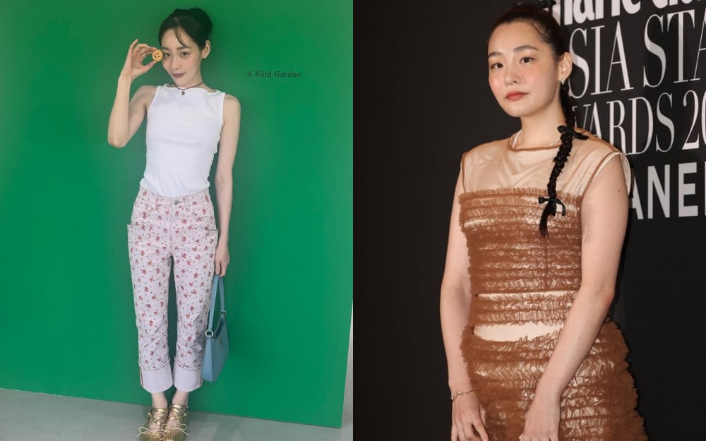 Gallery - Kim Min Ha: Mỹ nhân là ngoại lệ của Lee Min Ho giảm liền 9kg vì vai diễn! "Gương mặt bánh bao" biến mất nhờ nhất định làm theo 1 quy tắc