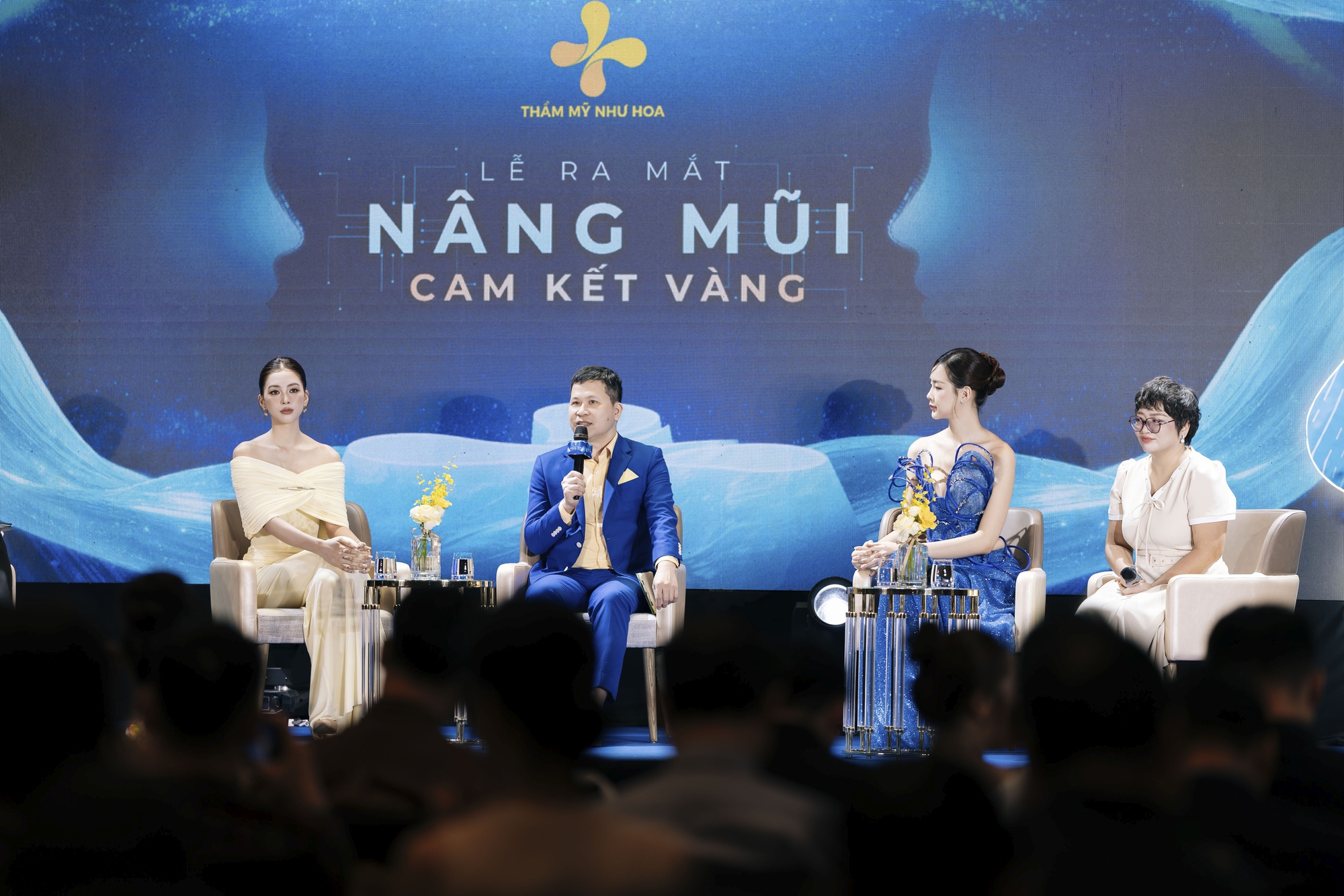 Tiểu Vy hay Bảo Ngọc: Ai mới l&agrave; người sở hữu 