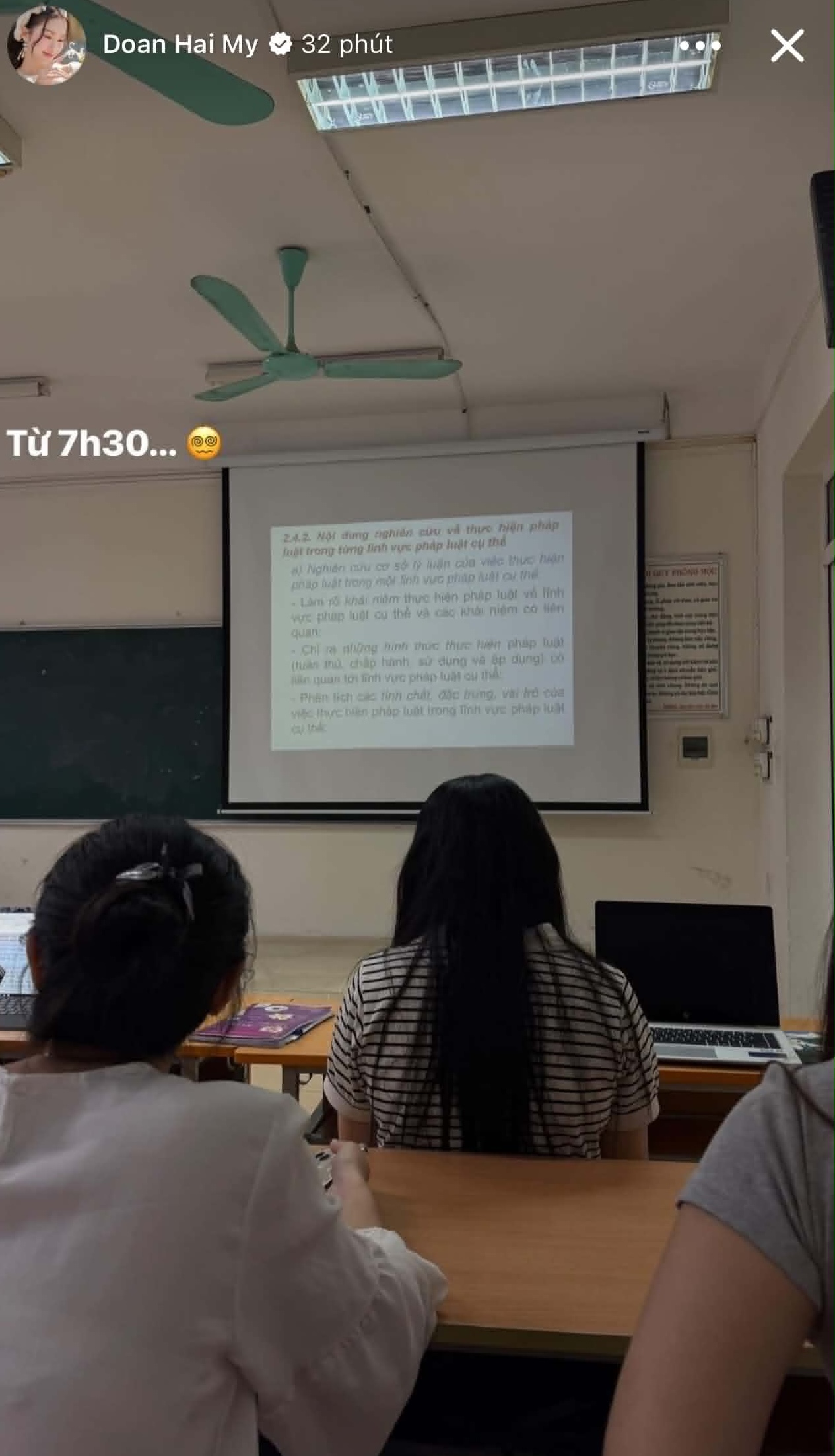 Do&atilde;n Hải My v&agrave; cuộc sống h&ocirc;n nh&acirc;n vi&ecirc;n m&atilde;n B&ecirc;n Văn Hậu năm 2026 - Ảnh 2.